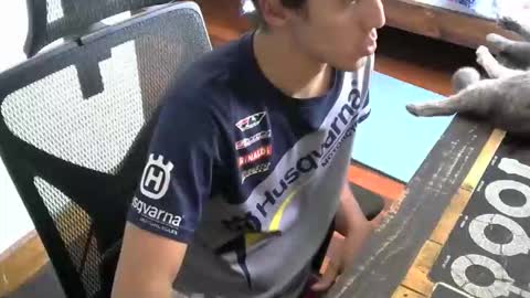 Snapshot of vikernescam chatting on September 2025 06:53:01 PM Vikernescam online show from September 2025 06:53:01 PM