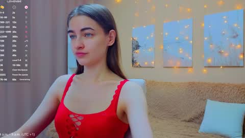 vikiberry online show from April 2026 02:53:02 AM