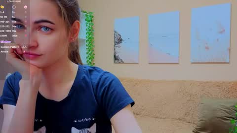 vikiberry online show from May 2026 11:06:01 AM