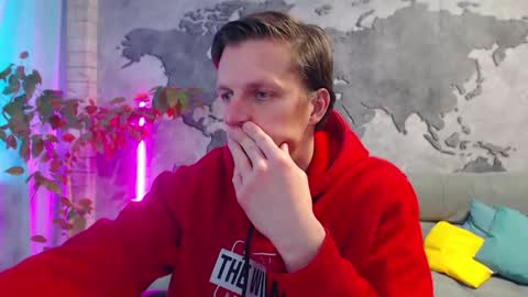 vikingchrisss online show from February 2026 11:09:02 AM