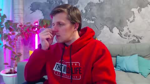 vikingchrisss online show from February 2026 10:51:02 AM