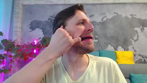 vikingchrisss online show from March 2026 09:53:01 AM