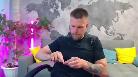 Snapshot of vikingchrisss chatting on July 2026 10:21:01 AM vikingchrisss online show from July 2026 10:21:01 AM