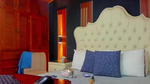 vikiTomson online show from May 2026 01:08:01 PM