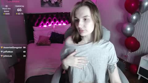 Vikky online show from March 2025 04:16:02 AM