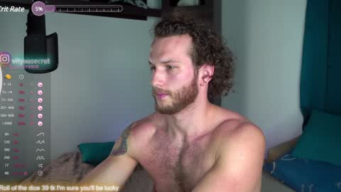 Snapshot of viktor_secret chatting on January 2025 07:22:01 AM fansly VITEKsecret online show from January 2025 07:22:01 AM