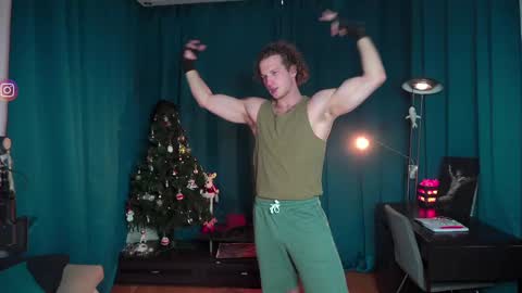 Snapshot of viktor_secret chatting on February 2025 01:51:02 PM fansly VITEKsecret online show from February 2025 01:51:02 PM