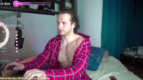 Snapshot of viktor_secret chatting on March 2025 04:50:02 AM fansly VITEKsecret online show from March 2025 04:50:02 AM