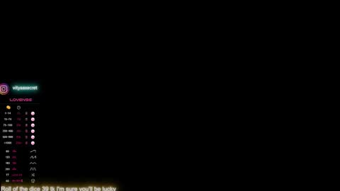 Snapshot of viktor_secret chatting on September 2025 03:50:02 AM fansly VITEKsecret online show from September 2025 03:50:02 AM