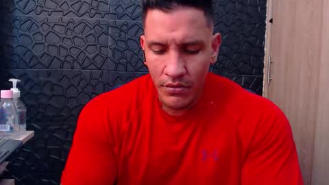 Viktor Herrera online show from January 2026 03:39:02 PM