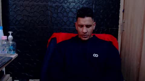 Viktor Herrera online show from February 2026 03:33:02 PM