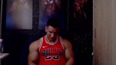 Viktor Herrera online show from March 2026 03:38:01 PM