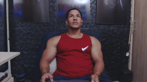 Snapshot of viktorherrera chatting on April 2026 02:38:02 AM Viktor Herrera online show from April 2026 02:38:02 AM