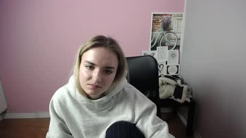 viktoria_lovely online show from January 2025 09:13:02 AM