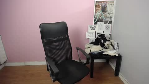 viktoria_lovely online show from January 2025 09:27:01 AM