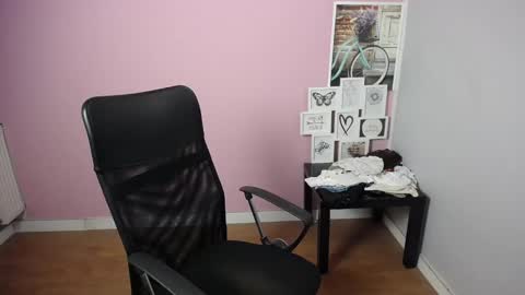 viktoria_lovely online show from February 2025 09:30:02 AM