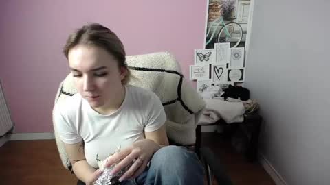 viktoria_lovely online show from February 2025 09:10:01 AM