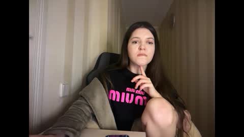 Viktoria Most online show from February 2026 11:12:01 PM