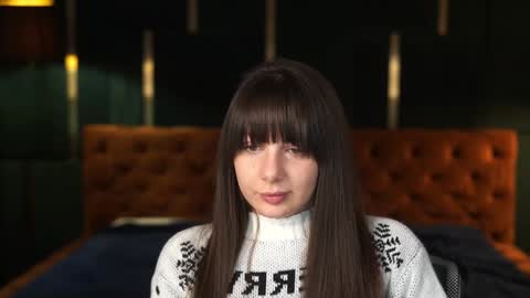 Alisa online show from December 2024 09:52:01 PM