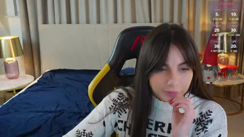 Alisa online show from January 2025 10:08:02 PM