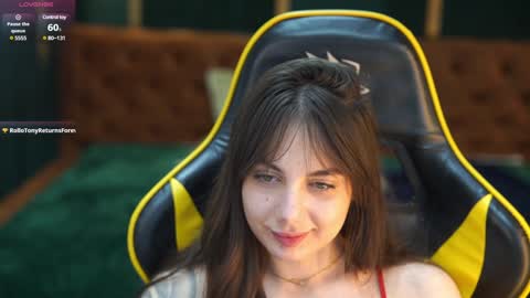 Alisa online show from January 2025 02:09:02 AM