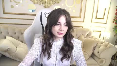 Alisa online show from January 2025 07:37:01 PM