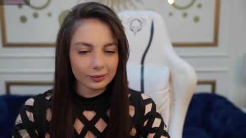 Alisa online show from February 2025 08:41:01 PM