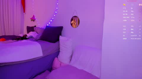 Snapshot of viktoriakiss chatting on January 2025 09:26:01 PM viktoriakiss online show from January 2025 09:26:01 PM