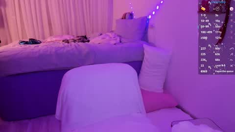 Snapshot of viktoriakiss chatting on March 2025 09:25:02 PM viktoriakiss online show from March 2025 09:25:02 PM