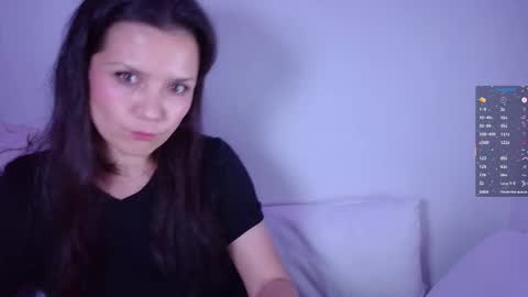 Snapshot of viktoriakiss chatting on October 2025 10:53:02 PM viktoriakiss online show from October 2025 10:53:02 PM