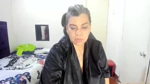 VIKY ADAMS online show from February 2026 08:02:02 AM