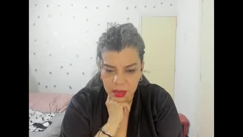 VIKY ADAMS online show from April 2026 08:45:01 AM