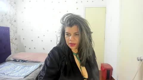 VIKY ADAMS online show from May 2026 09:03:02 AM