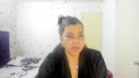 VIKY ADAMS online show from May 2026 09:39:02 AM