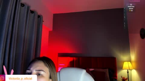 Victoria online show from April 2026 12:52:02 AM