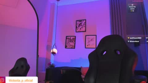 Victoria online show from May 2026 10:50:03 PM