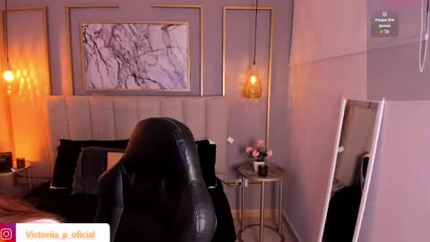 Victoria online show from May 2026 11:01:01 PM