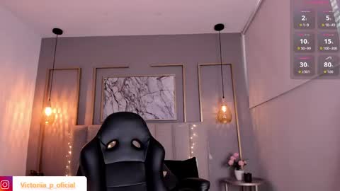 Victoria online show from May 2026 08:57:02 PM