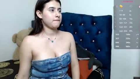 vikysexy28 online show from January 2026 02:38:01 AM