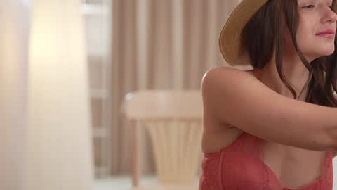 Snapshot of villanelle_l chatting on January 2025 03:26:01 PM Lana online show from January 2025 03:26:01 PM