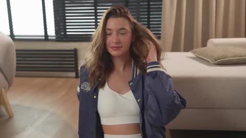 Snapshot of villanelle_l chatting on March 2025 11:18:01 AM Lana online show from March 2025 11:18:01 AM