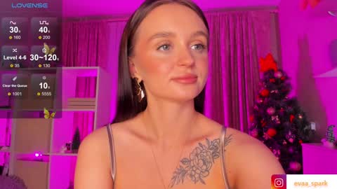 Eva online show from December 2024 03:08:02 AM