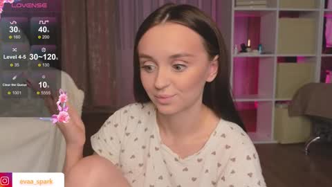 Eva online show from January 2025 02:15:01 AM