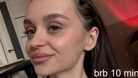 Eva online show from May 2026 03:04:02 AM