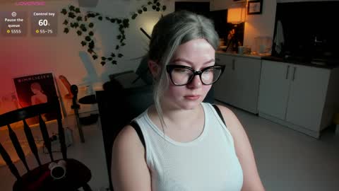 Villy online show from March 2026 04:18:01 PM