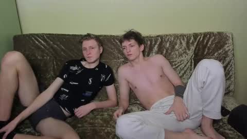 Dimoooooon online show from February 2025 02:30:01 AM