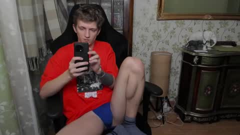 Dimoooooon online show from February 2025 03:50:01 AM