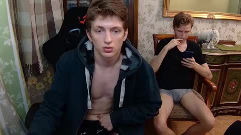 Dimoooooon online show from March 2025 02:30:02 AM