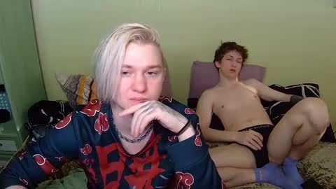 Dimoooooon online show from March 2025 05:49:02 AM