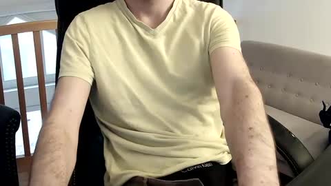 Vince online show from February 2025 09:16:01 AM